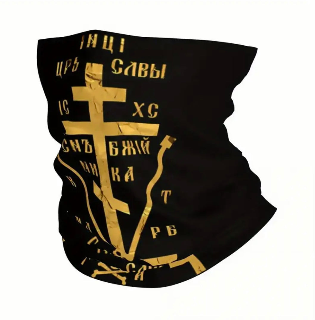 Orthodoxes Halstuch